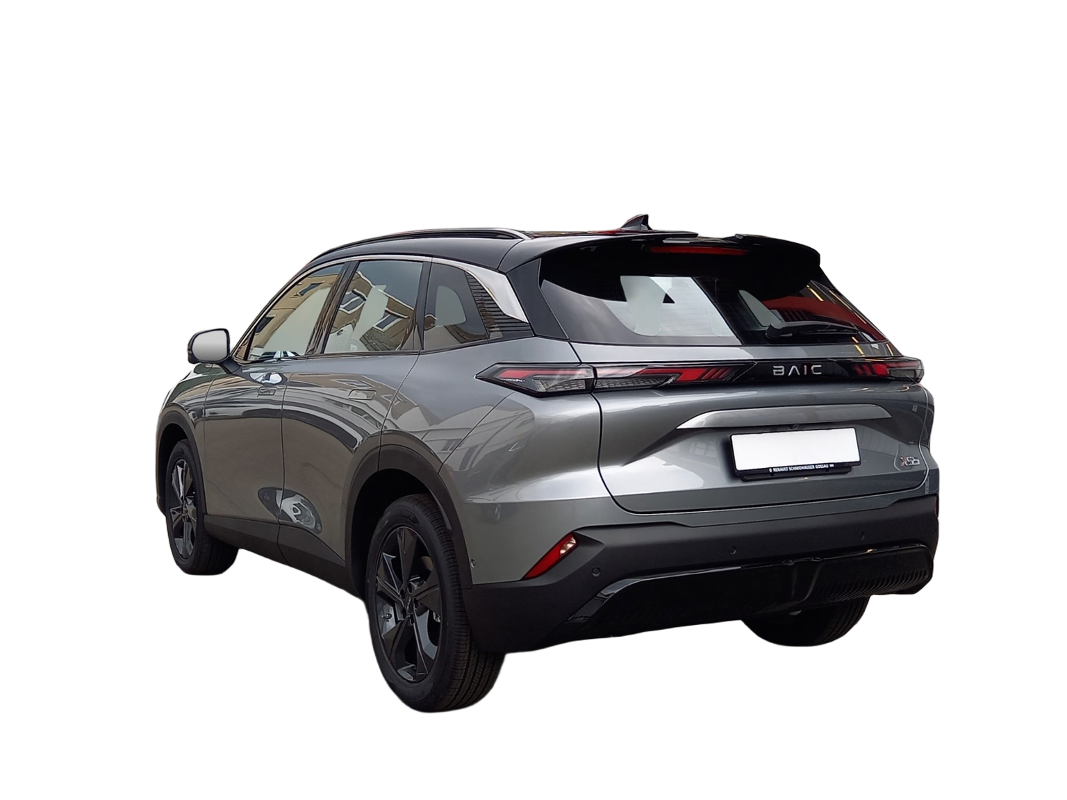 BAIC X55 1.5 Premium
