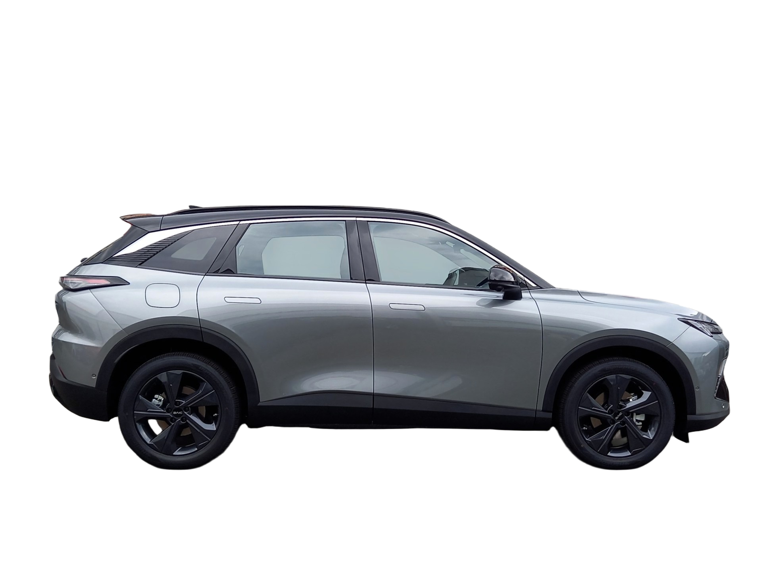 BAIC X55 1.5 Premium