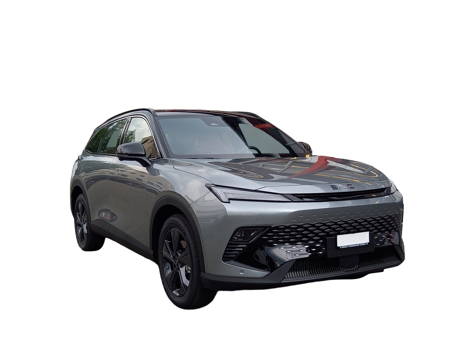 BAIC X55 1.5 Premium