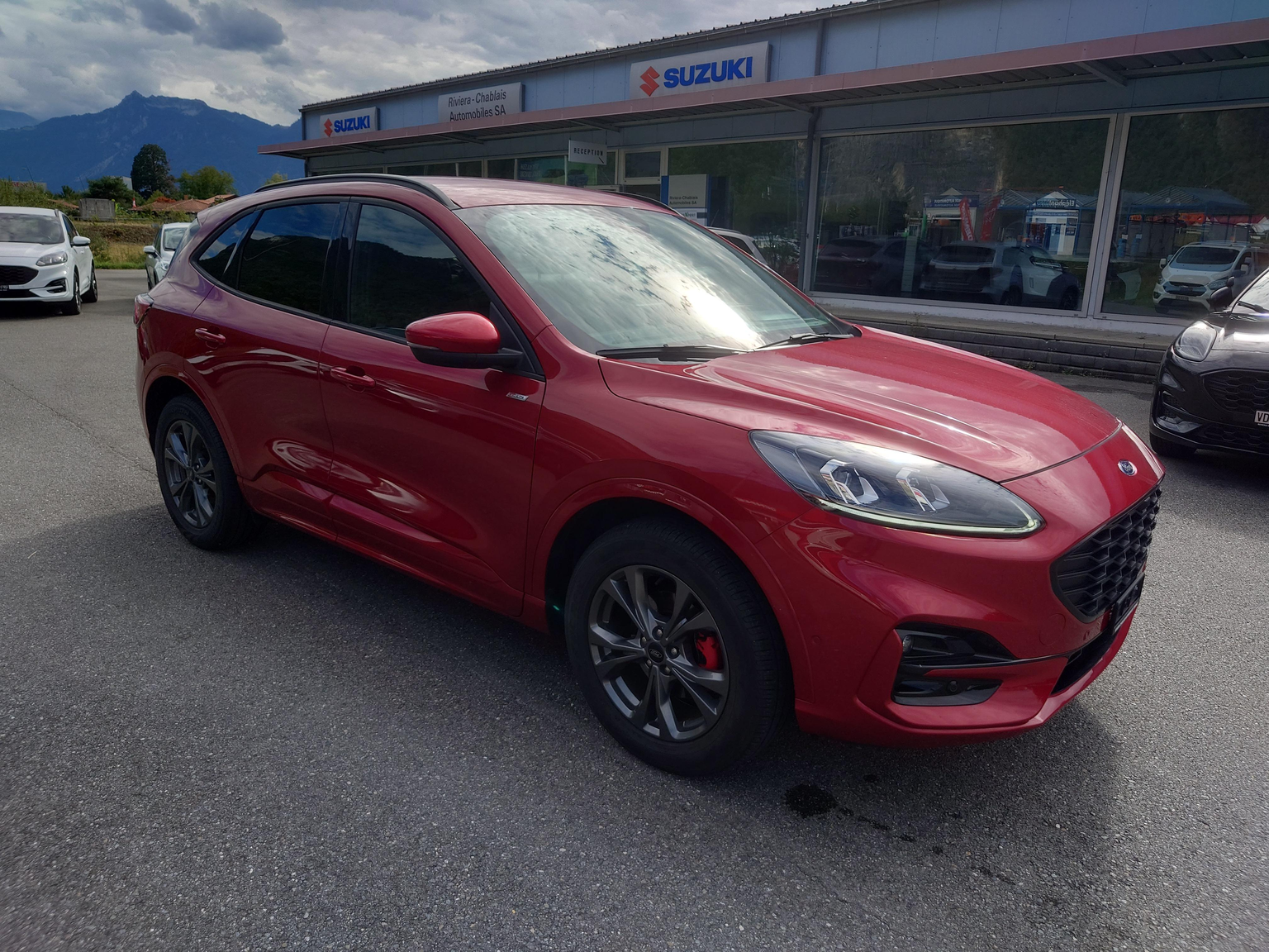 Vehicle Image