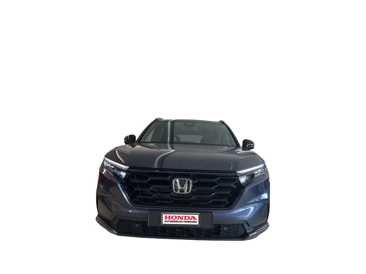 HONDA CR-V 2.0 i-MMD Elegance 4WD