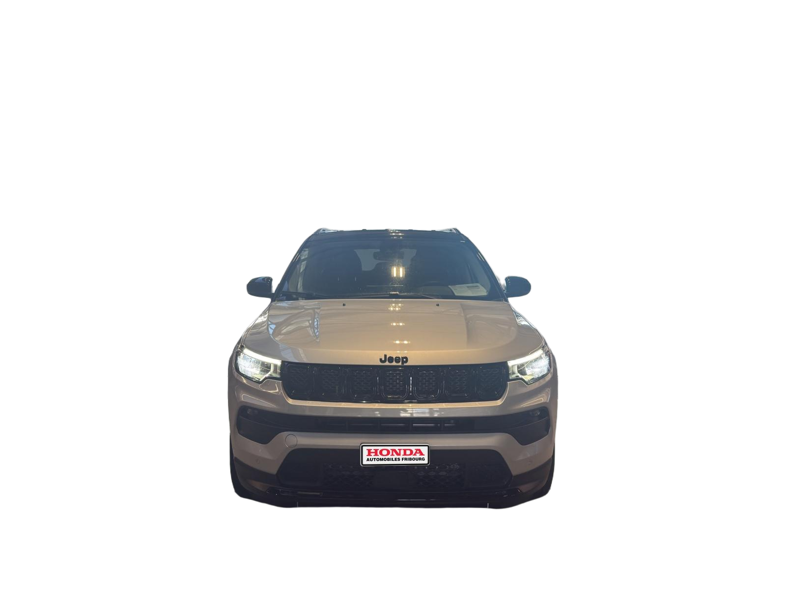 JEEP Compass 1.3 Night Eagle 4xe