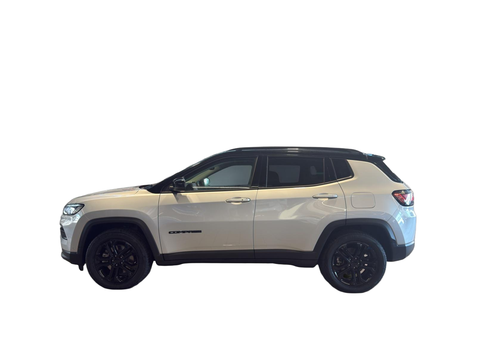 JEEP Compass 1.3 Night Eagle 4xe
