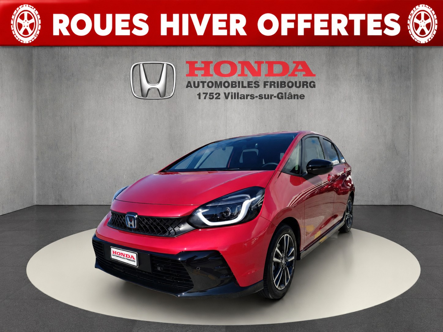 Vehicle Image