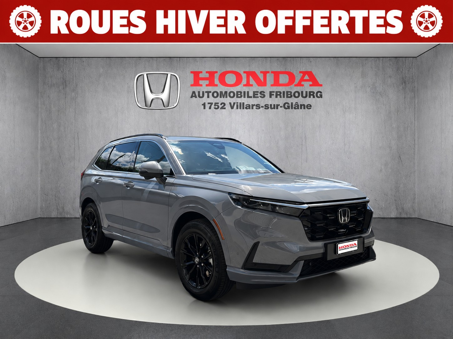 Vehicle Image