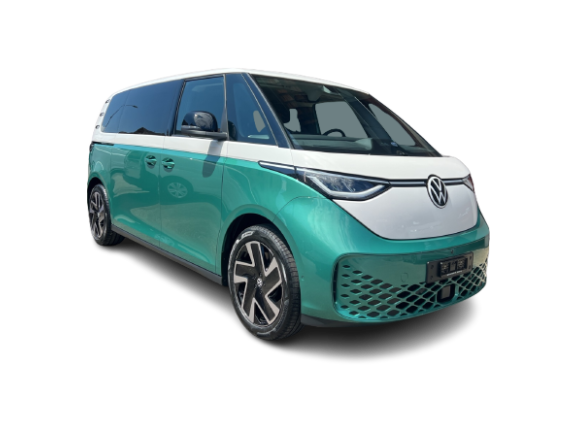 VW ID.Buzz LWB Pro 4 Motion