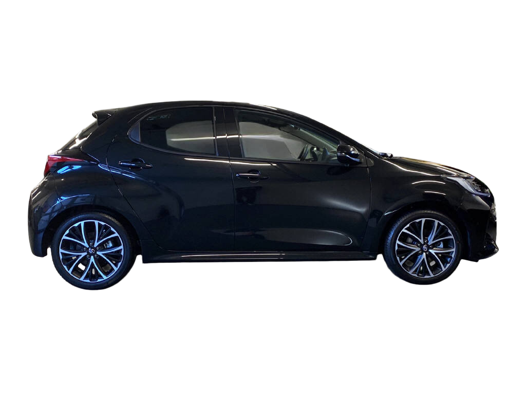 TOYOTA Yaris 1.5 VVT-i HSD Teamplayer