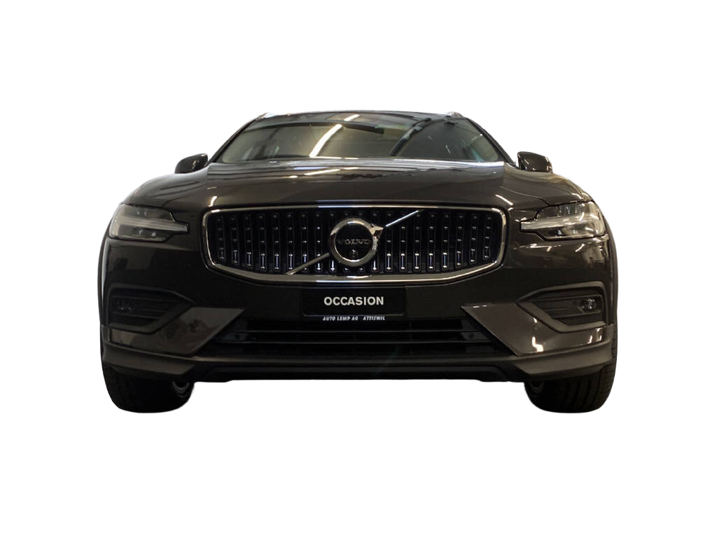 VOLVO V60 Cross Country 2.0 B5 Ultim