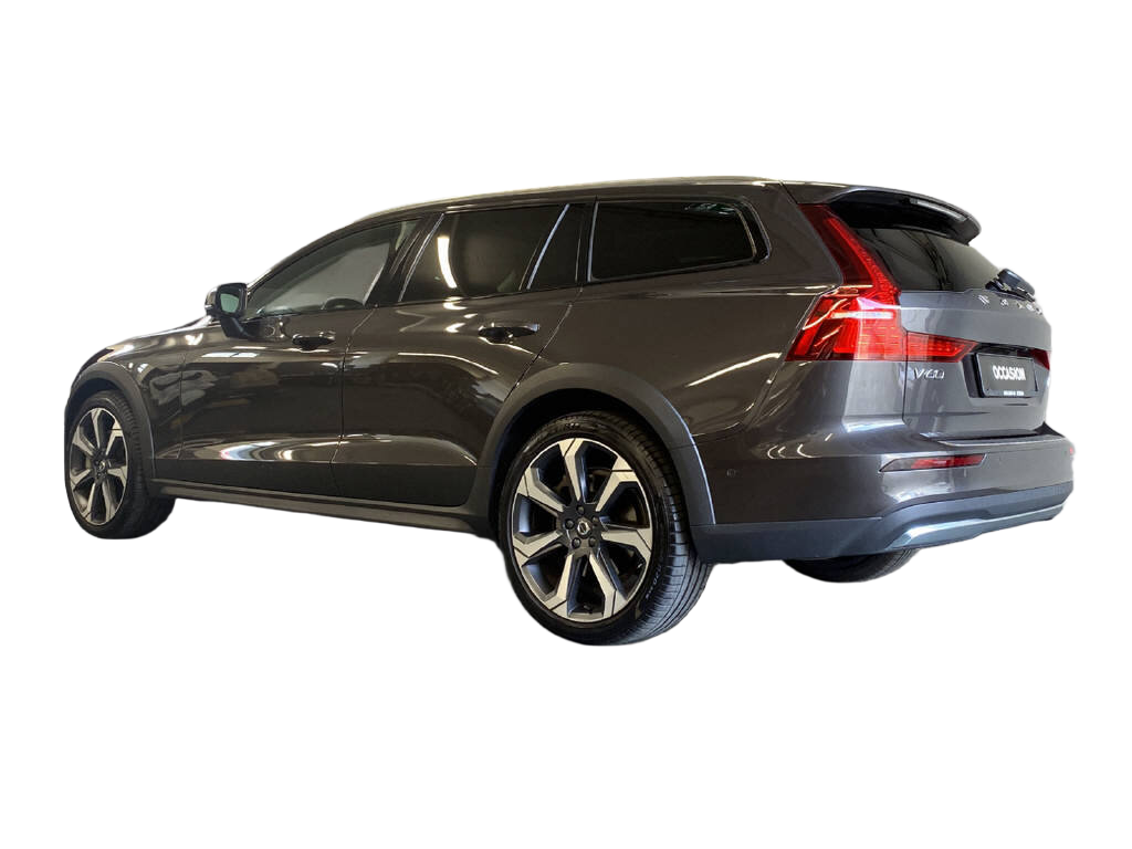 VOLVO V60 Cross Country 2.0 B5 Ultim