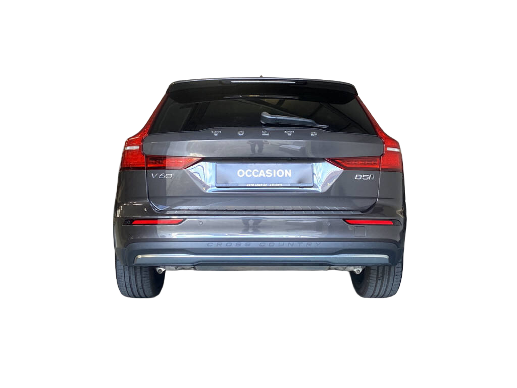 VOLVO V60 Cross Country 2.0 B5 Ultim