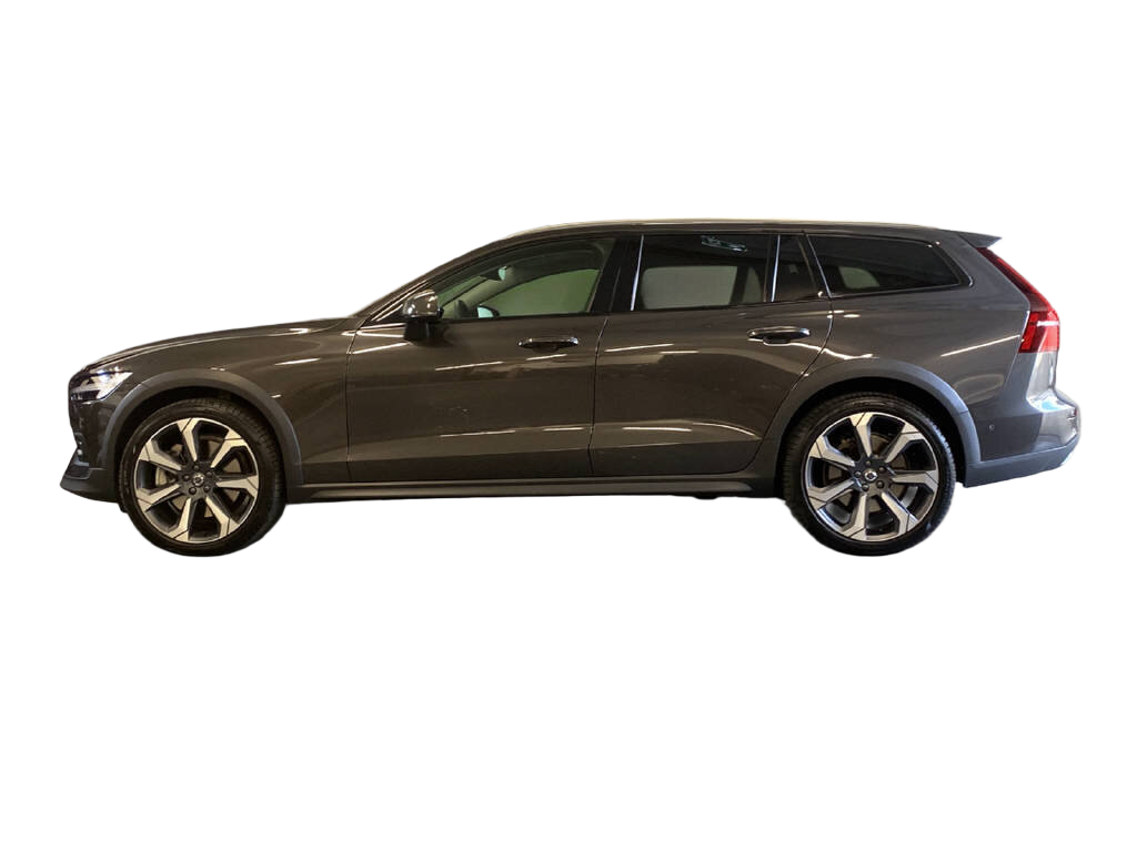 VOLVO V60 Cross Country 2.0 B5 Ultim
