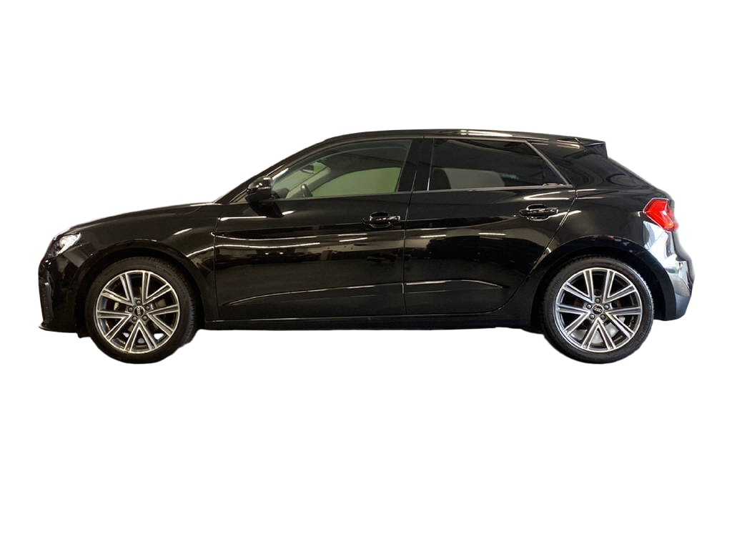 AUDI A1 Sportback 1.5 35 TFSI S-Tronic