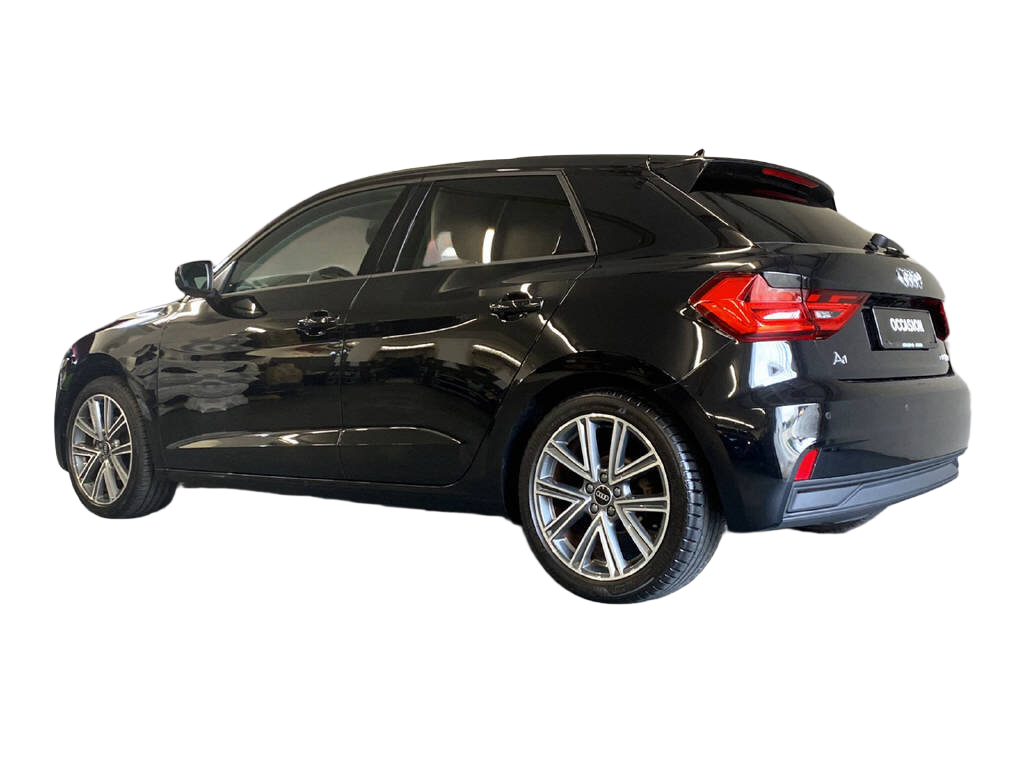 AUDI A1 Sportback 1.5 35 TFSI S-Tronic