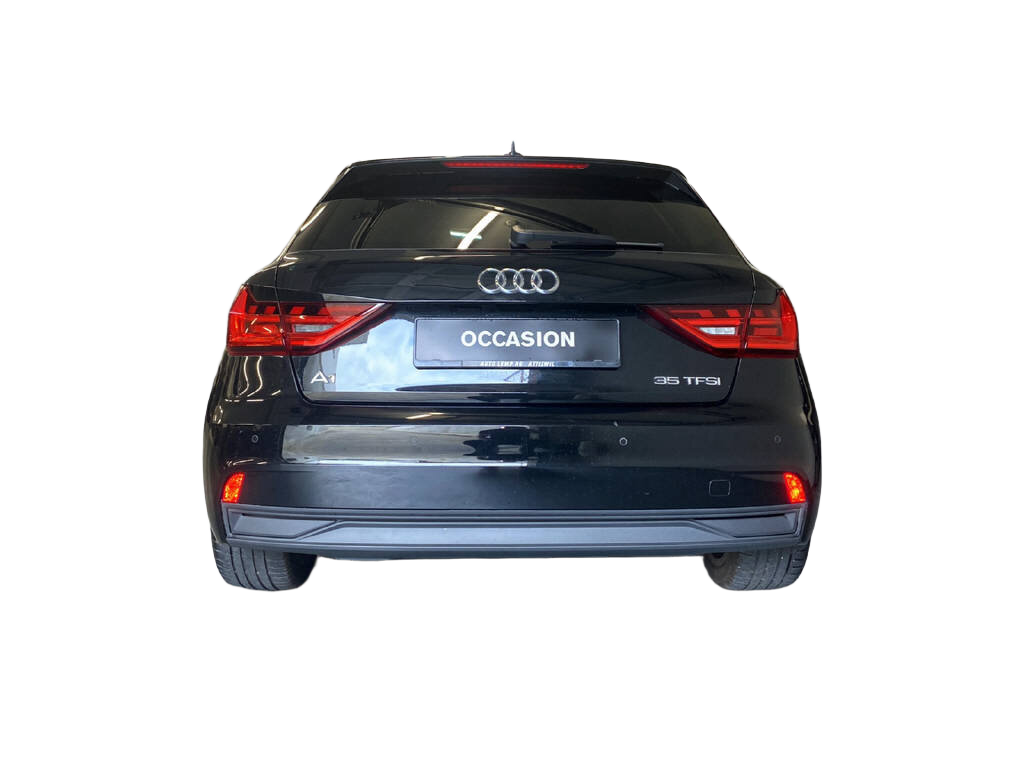 AUDI A1 Sportback 1.5 35 TFSI S-Tronic