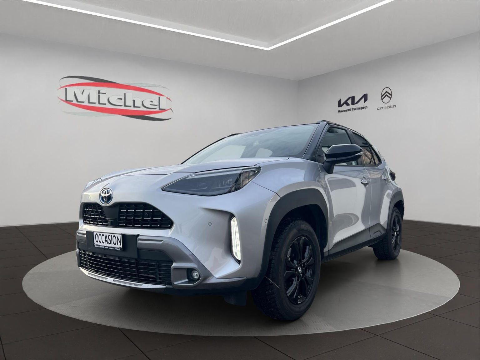 Vehicle Image