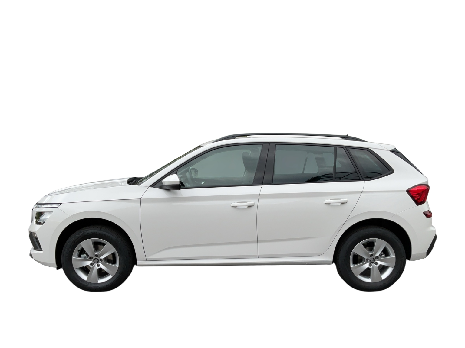 SKODA Kamiq 1.0 TSI Selection DSG
