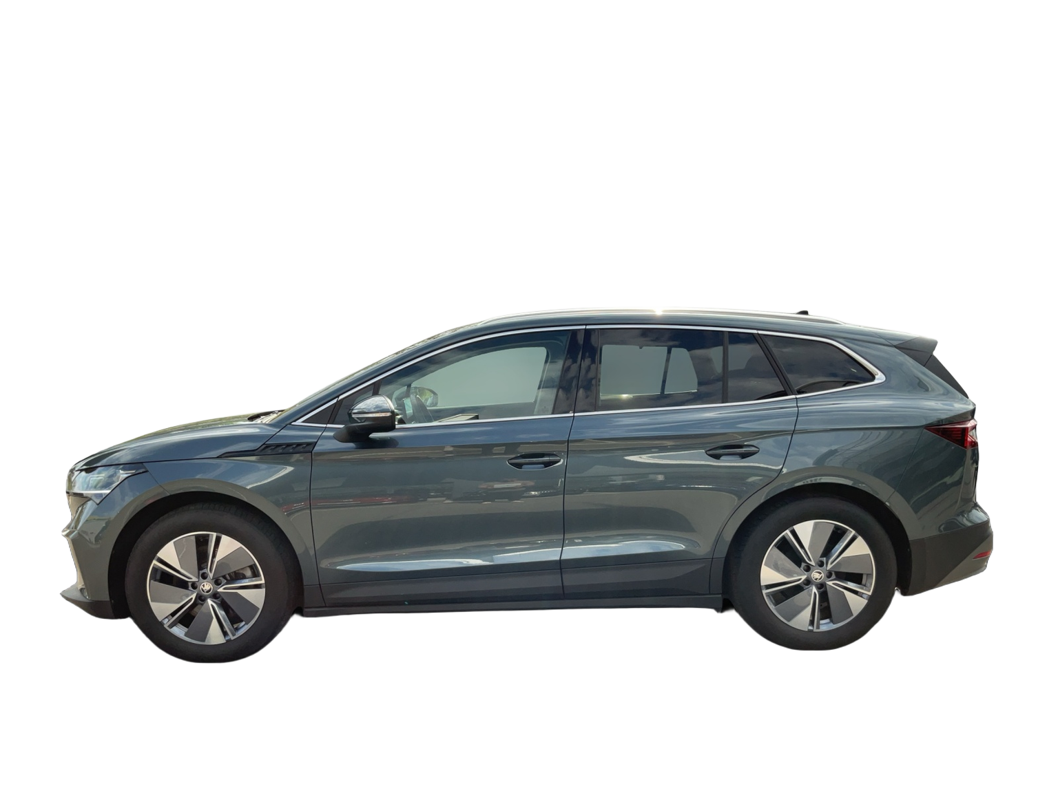 SKODA Enyaq iV 80