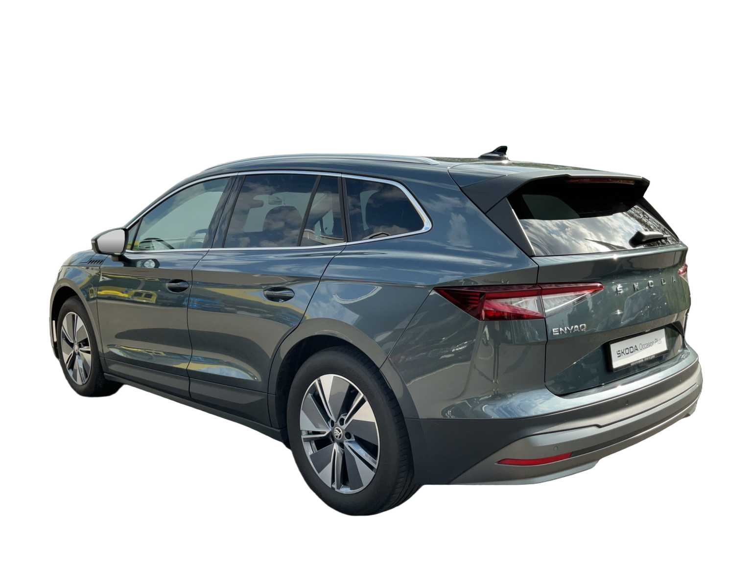 SKODA Enyaq iV 80