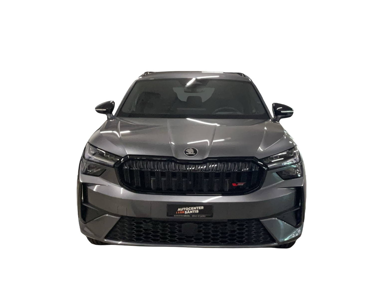 SKODA Kodiaq 2.0 TSI RS 4x4