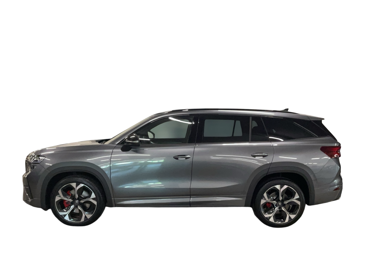SKODA Kodiaq 2.0 TSI RS 4x4