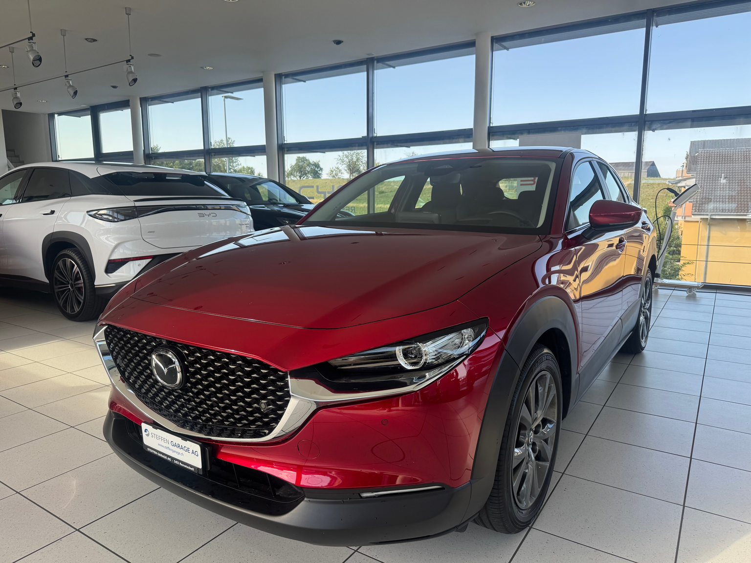 Vehicle Image