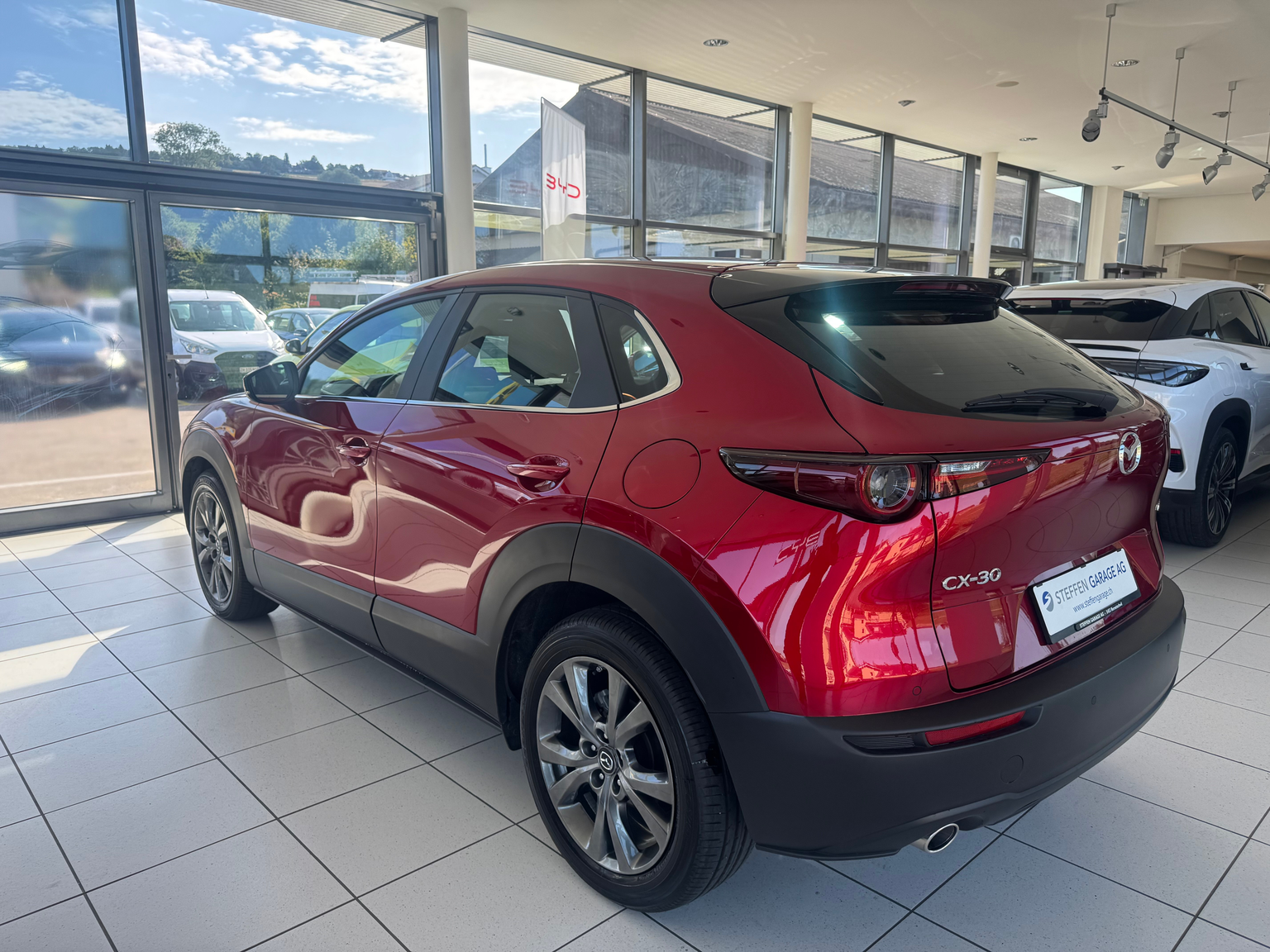 Vehicle Image