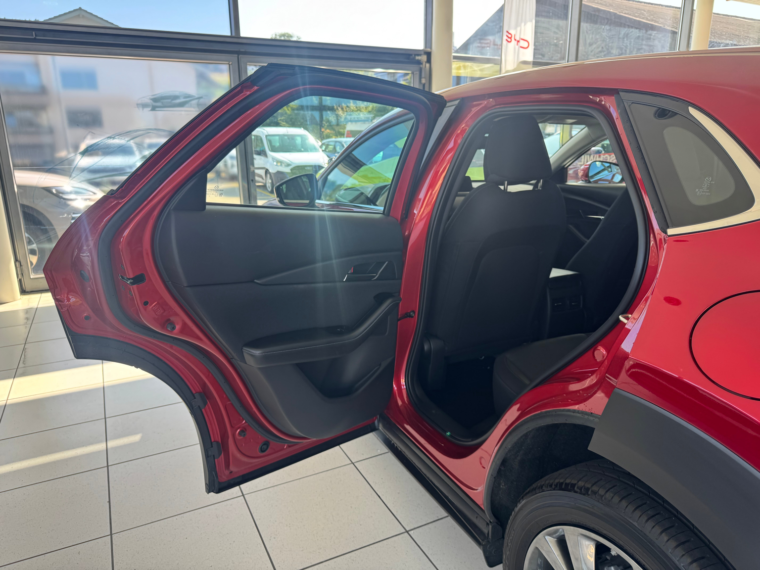 Vehicle Image
