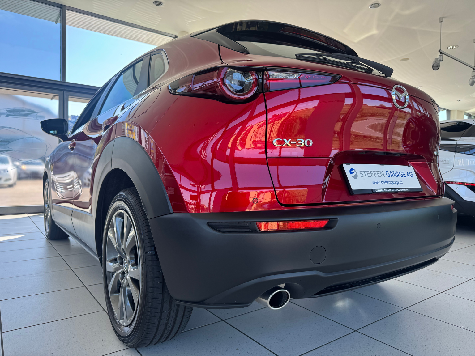 Vehicle Image