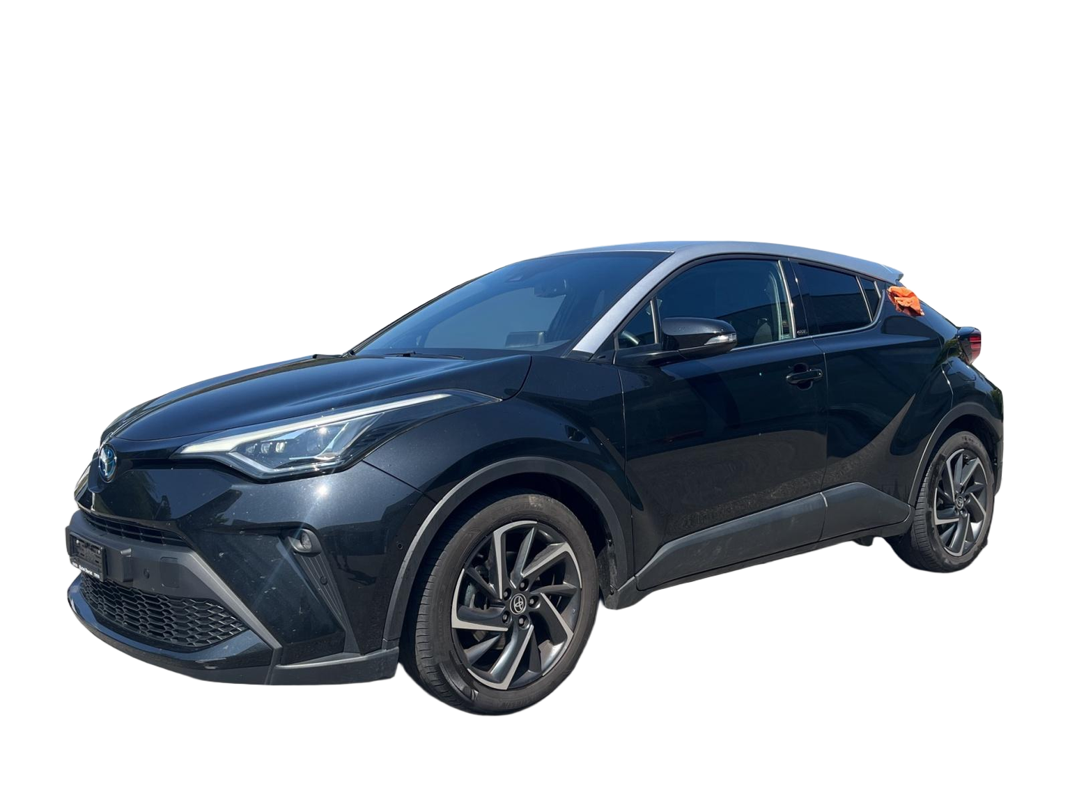Vehicle Image