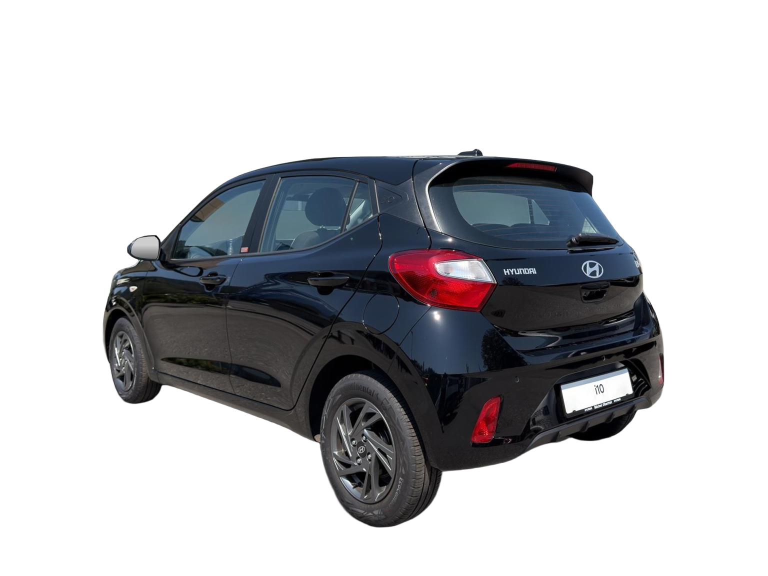 HYUNDAI i10 1.0 Origo