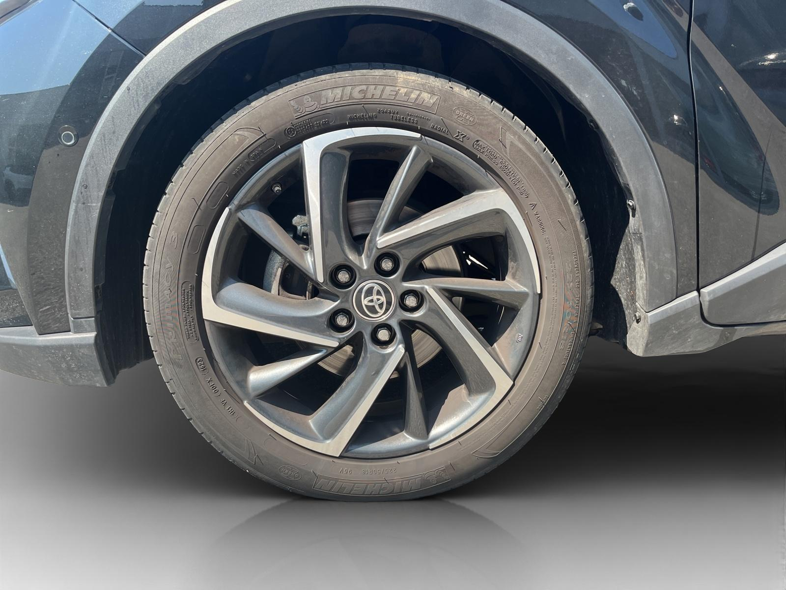 Vehicle Image