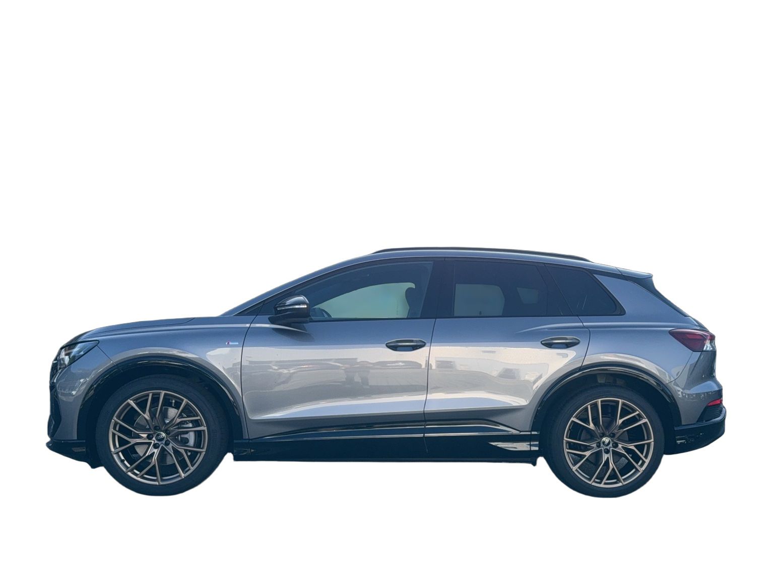 AUDI Q4 e-tron 50 quattro
