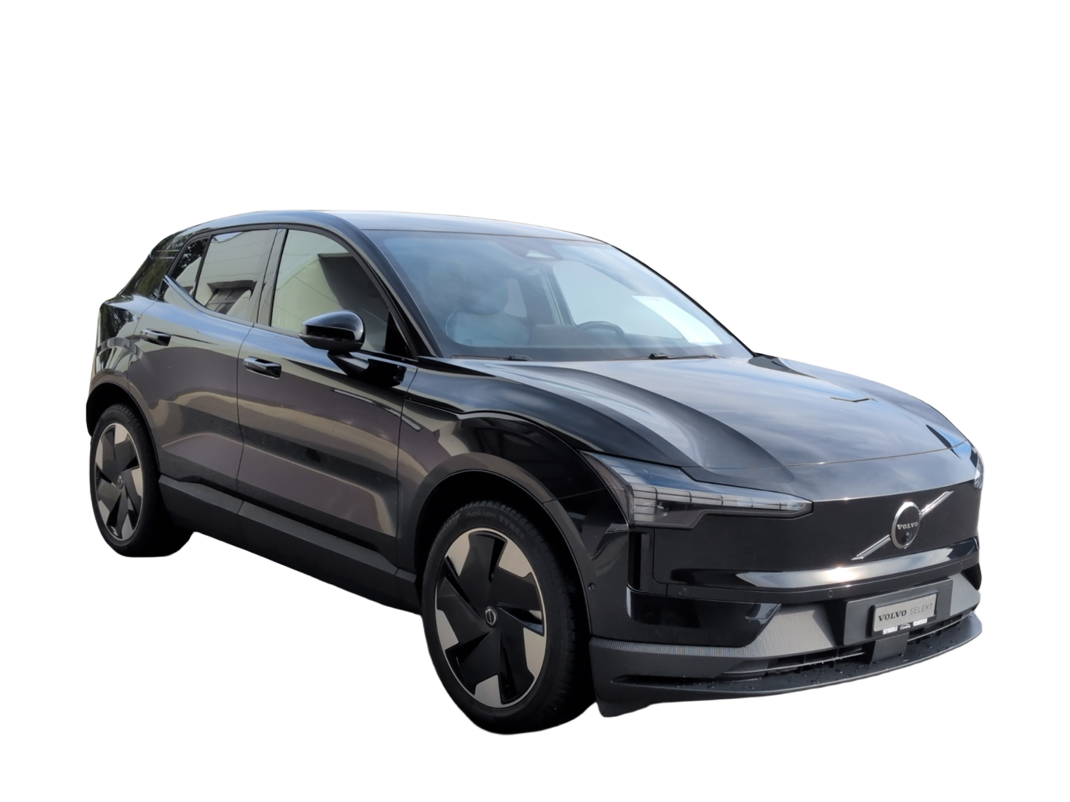 VOLVO EX 30 E60 Twin Ultra Performance AWD