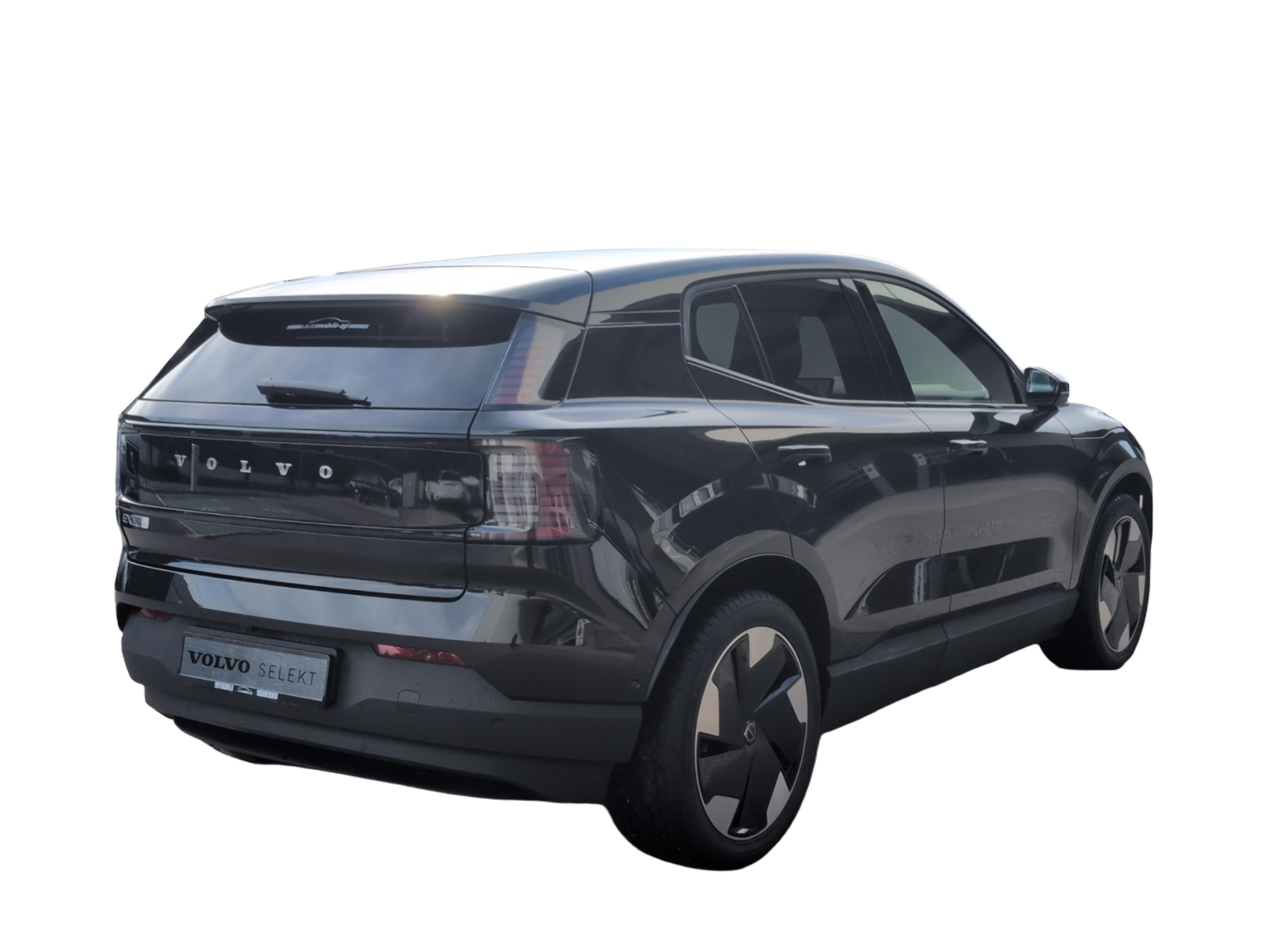VOLVO EX 30 E60 Twin Ultra Performance AWD