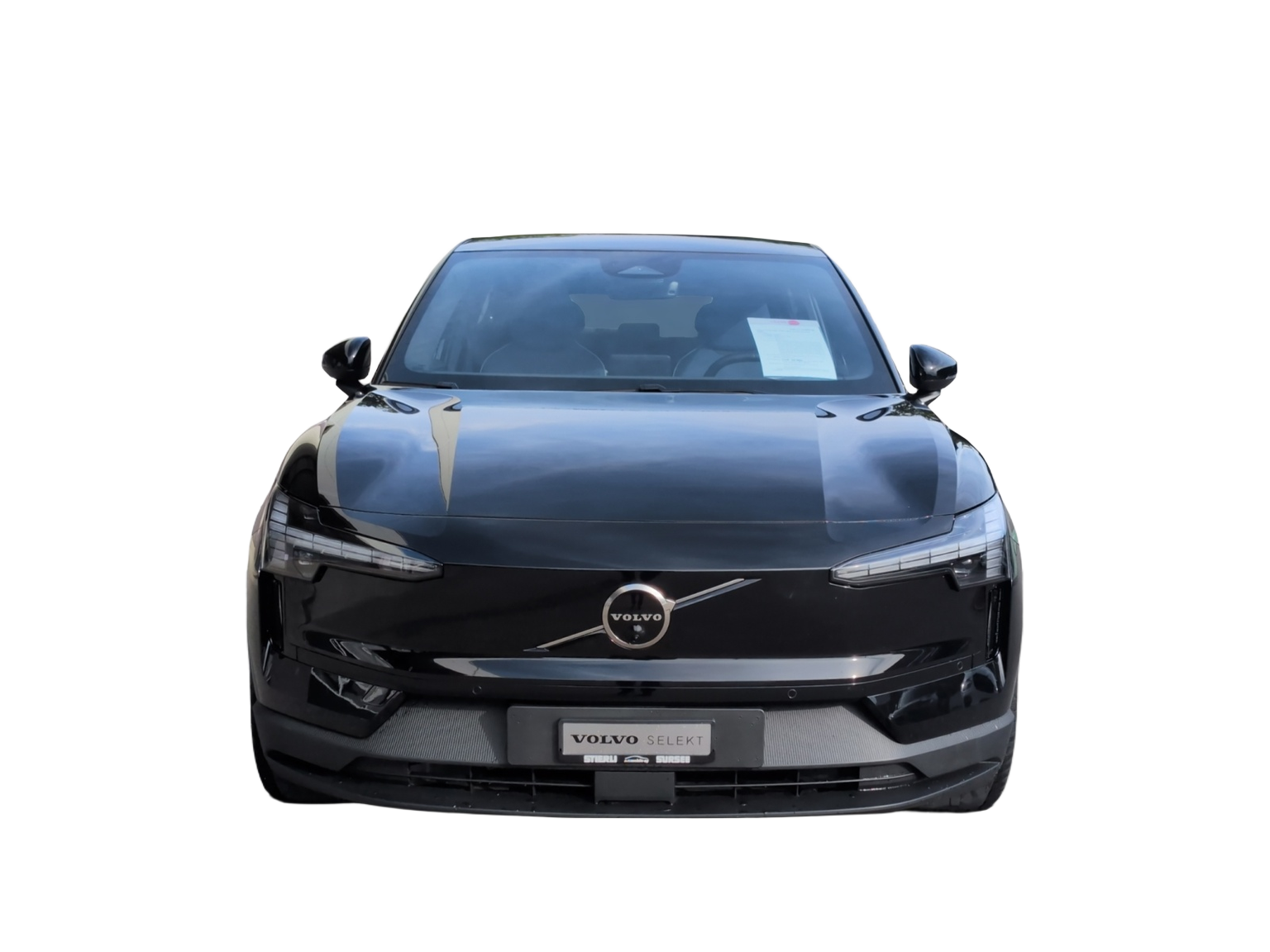 VOLVO EX 30 E60 Twin Ultra Performance AWD