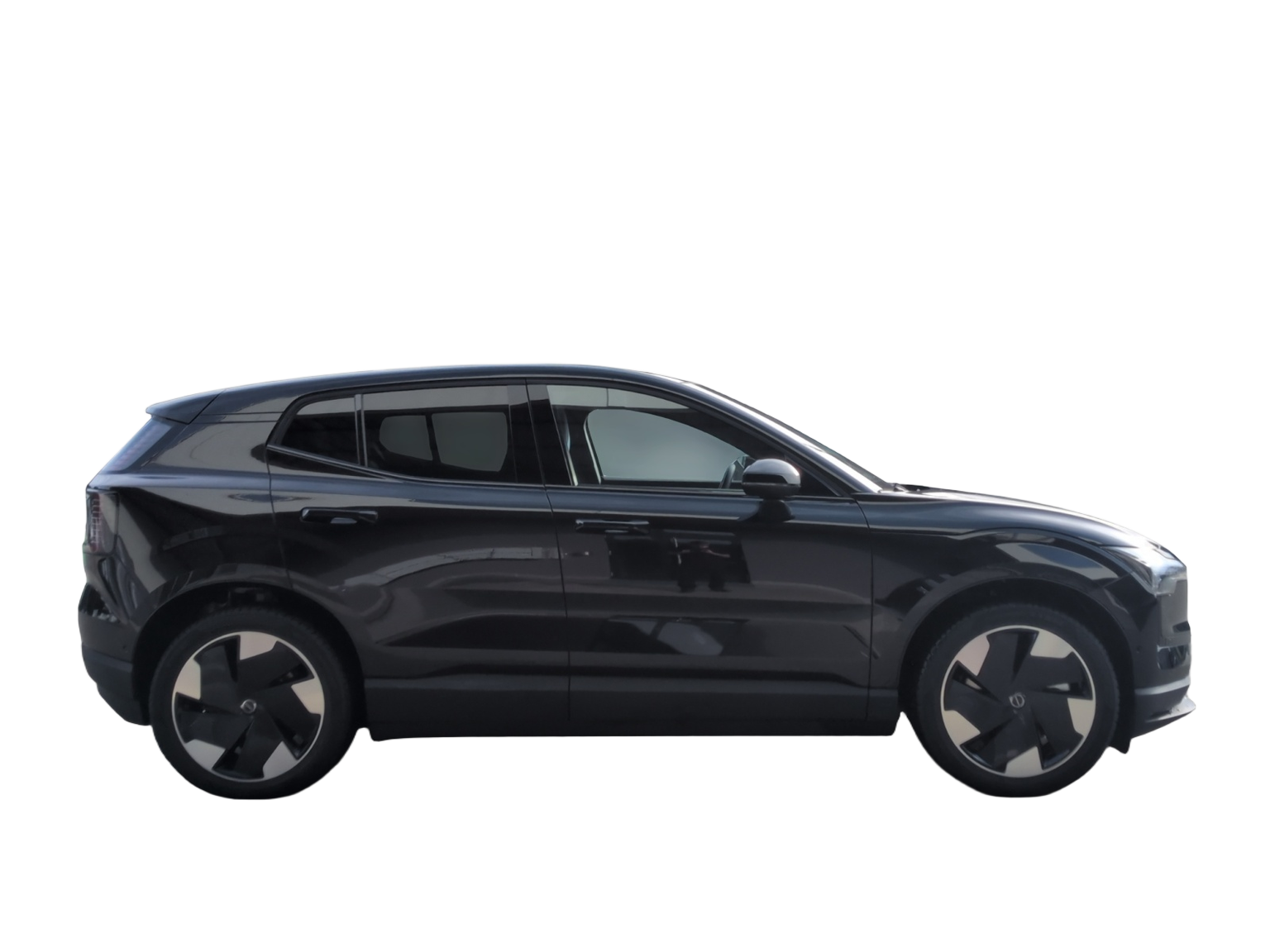 VOLVO EX 30 E60 Twin Ultra Performance AWD