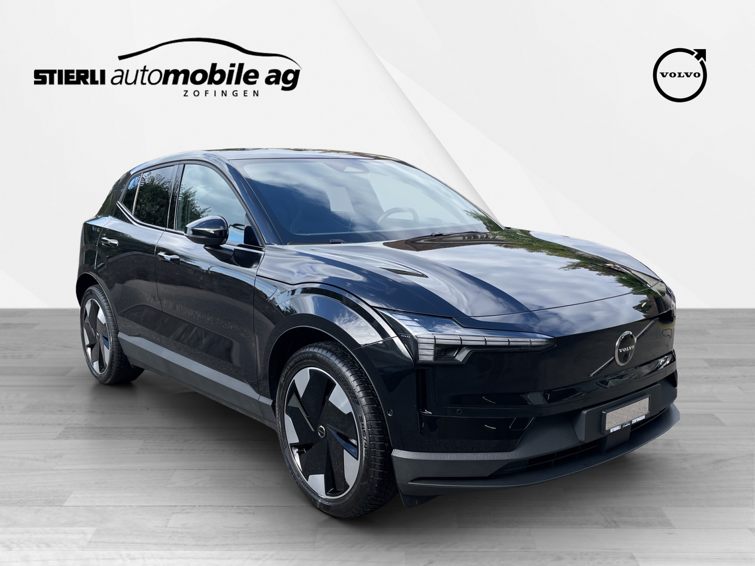 VOLVO EX 30 E60 Twin Ultra Performance AWD