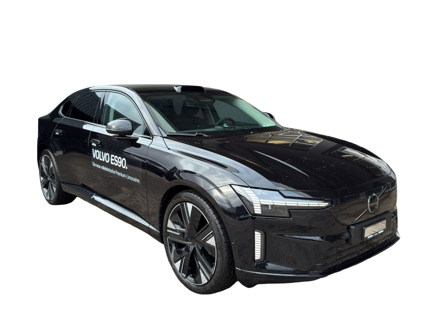 VOLVO ES90 Ultra
