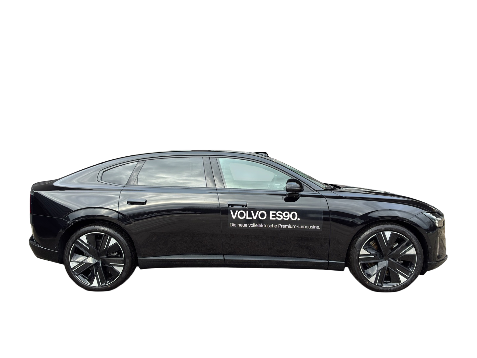 VOLVO ES90 Ultra