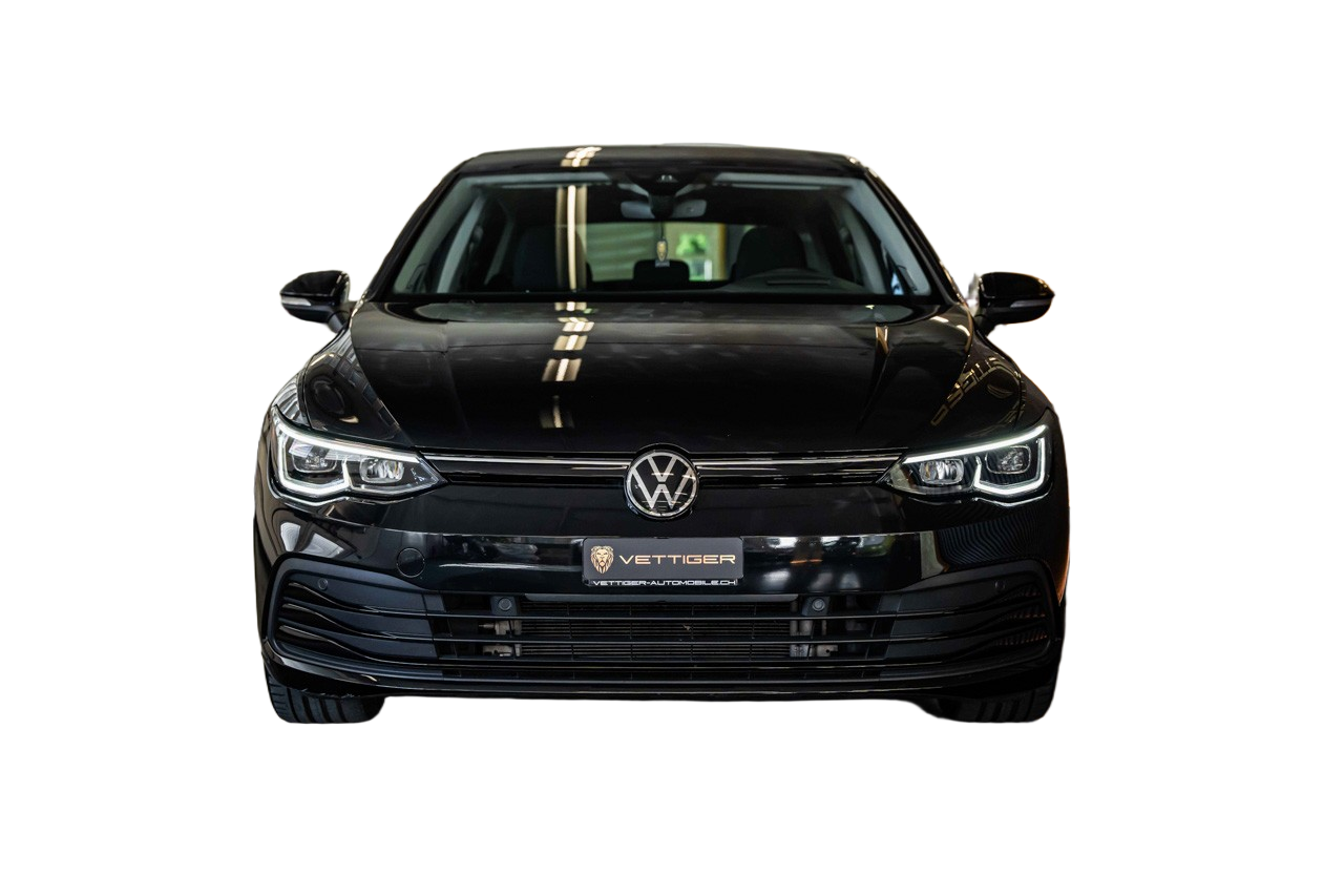 VW Golf 1.5 e TSI ACT Life DSG