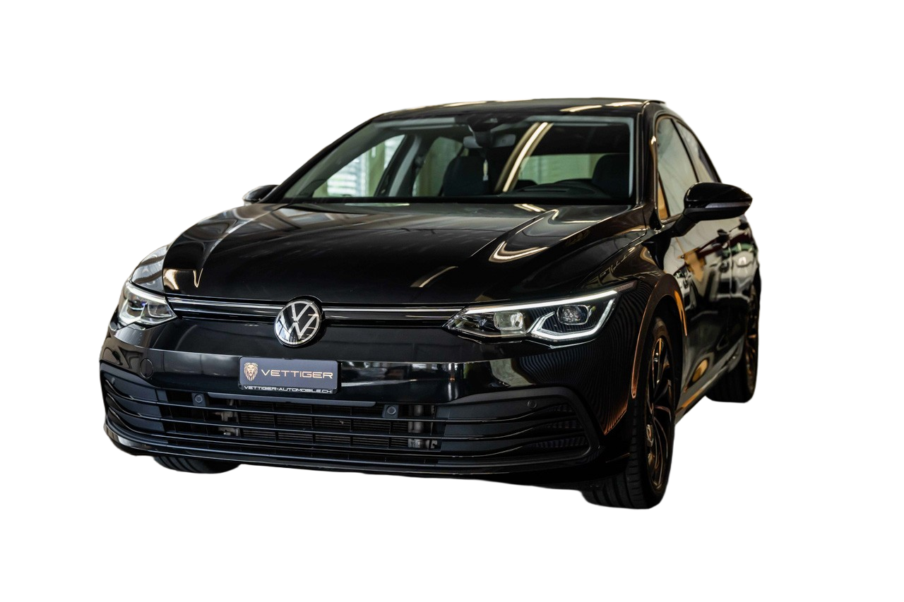 VW Golf 1.5 e TSI ACT Life DSG