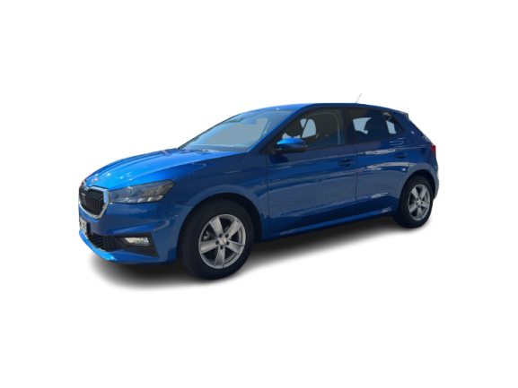 SKODA Fabia 1.0 TSI Ambition