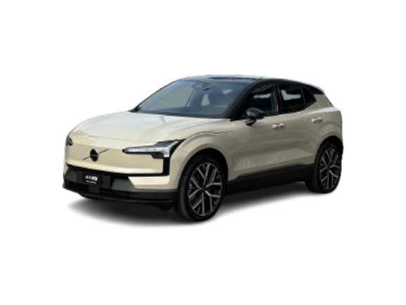 VOLVO EX30 P8 Ultra AWD