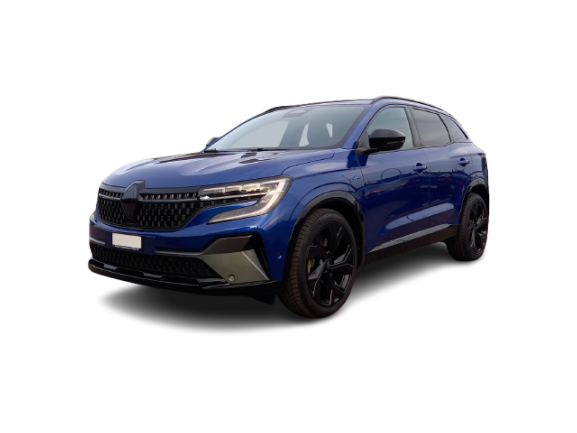 RENAULT Austral 1.2 E-Tech techno esprit Alpine