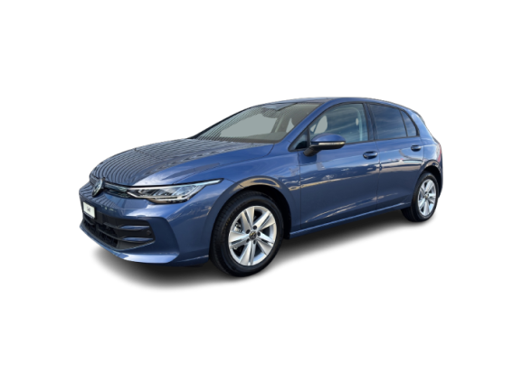 VW Golf 1.5 e TSI mHEV Value DSG