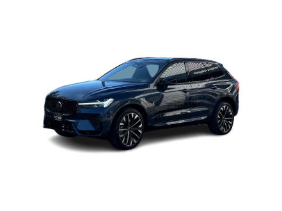 VOLVO XC60 2.0 T8 TE Ultra Dark eAWD