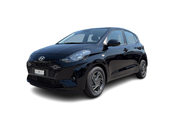 HYUNDAI i10 1.0 Origo