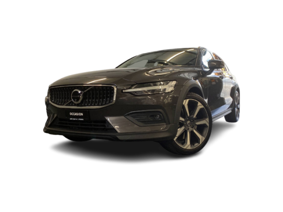 VOLVO V60 Cross Country 2.0 B5 Ultim