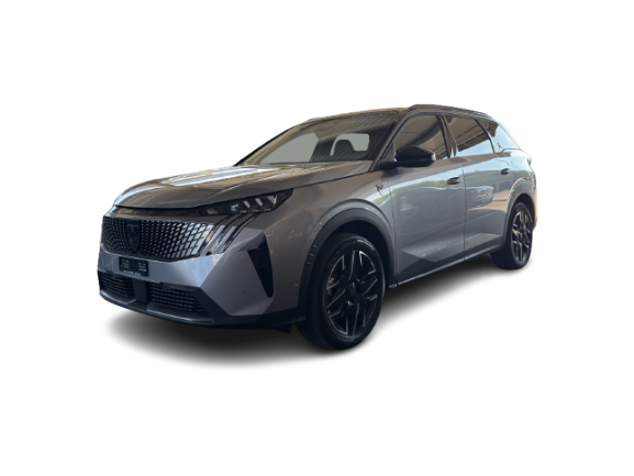 PEUGEOT 5008 1.2 Hybrid GT