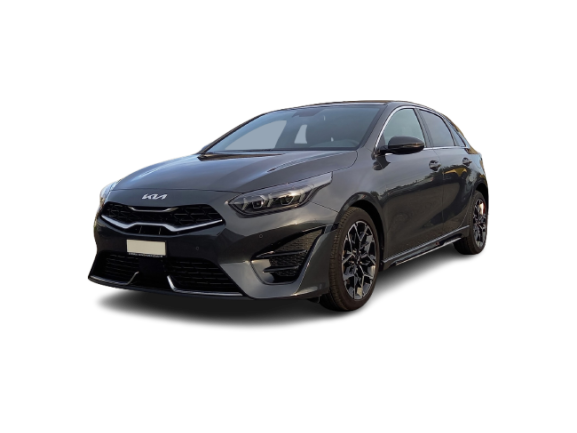 KIA Ceed 1.5 T-GDi MHEV GT-Line